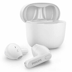 Casque Philips TAT2236WT/00 Blanc pas cher