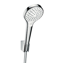 set de douche - porter et croma select s vario - hansgrohe 26411400