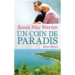 Deep Haven. Vol. 1. Un coin de paradis - Occasion