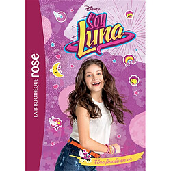 Soy Luna. Vol. 4. Une finale en or - Occasion