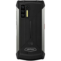 Avis Smartphone Ulefone Armor 13 Noir 6,8"