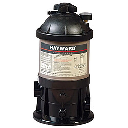 Filtration Hayward