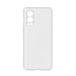 Avizar Coque OnePlus Nord 2 Protection Flexible Fine et Légère Transparent