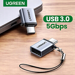 GUPBOO Adaptateur USB-CAdaptateur USB 3.0 OTG,JL885