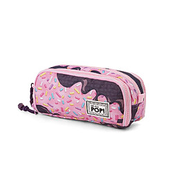 Oh My Pop! Pop! Sprinkles-Note Pencil Case Trousses, 22 cm, Rose (Pink)