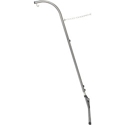 Amazonas Support fauteuil suspendu Palmera RockStone.