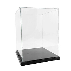 Acheter Vitrine en acrylique transparent boite présentoir