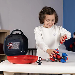 Acheter Smoby SPIDEY SPIN BOX