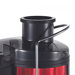 Acheter Centrifugeuse électrique Royalty Line Rouge 700 W 15 L