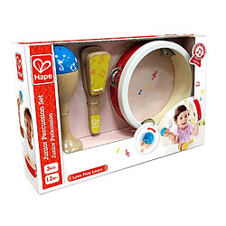 Hape Ensemble de percussion junior