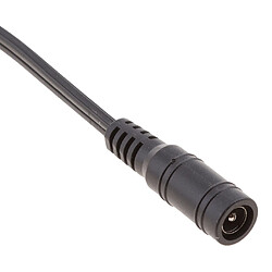 Avis Câble adaptateur SAE vers coaxial