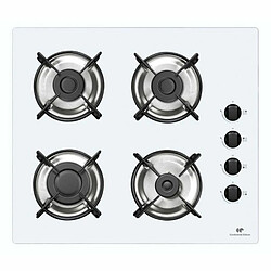 Table de cuisson Continental Edison