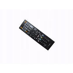 GUPBOO Télécommande Universelle de Rechange Pour Onkyo TX-SA8560 HT-R340 HT-R820THX HT-SR8467H