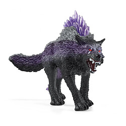 SCHLEICH - Loup des Ténebres - 42554 - Gamme Eldrador