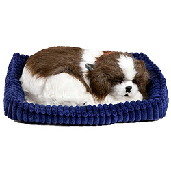 Perfect Petzzz Jouet en peluche Shih Tzu 96293