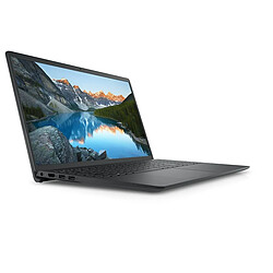 Ordinateur Portable Dell 3520-5252_1TB 15,6" Intel Core i5-1235U 8 GB RAM 1 TB SSD