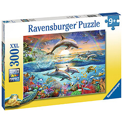 Ravensburger Le Paradis des Dauphins