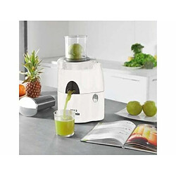 Magimix Extracteur de jus 18080F - Juice Expert 2 Blanc