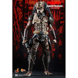 Acheter Hot Toys MMS154 - Predator 2 - Shadow Predator