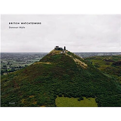 Donovan Wylie Bristish Watchtowers - Occasion