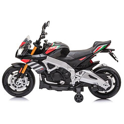 Avis Jamara Ride-on Aprilia Tuono V4 1100 RR Italy Design 12V