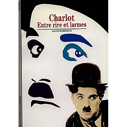 Charlot entre rire et larmes - Occasion