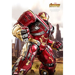 Hot Toys PPS005 - Marvel Comics - Avengers : Infinity War - HulkBuster pas cher