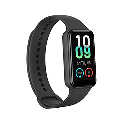 Amazfit Band 7 AMOLED Bracelet connecté 3,73 cm (1.47') Noir