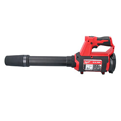 Milwaukee M12 BBL-0 Souffleur sans fil 12 V Solo ( 4933472214 ) - sans batterie, sans chargeur