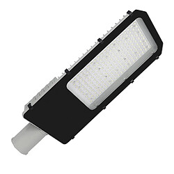 Acheter Ledkia Luminaire LED Harlem 150W 135lm/W Gris Éclairage Public Blanc froid 6000K