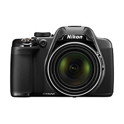 Avis Nikon Coolpix P530 Noir · Occasion