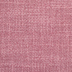 Atmosphera, Createur D'Interieur Rideau Clem - 140 x 260 cm - Rose foncé