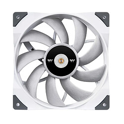 Thermaltake TOUGHFAN 14 WHITE 140x140x25, Gehäuselüfter