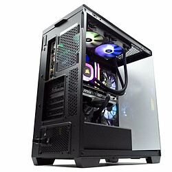 Acheter PC de bureau PcCom iCUE i5-13600KF 32 GB RAM 1 TB SSD Nvidia Geforce RTX 4070