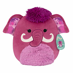 Jazwares Squishmallows - Peluche Magdalena Mammoth 30 cm