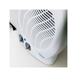 Thermo Ventilateur Portable Cecotec Ready Warm 9790 Force 2000 W