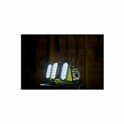 Lampe Torche LED Ryobi 18 V