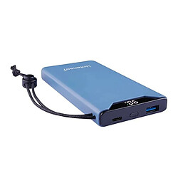 Avis Powerbank INTENSO F20000