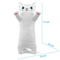 Avis WP Merchandise - Kitty Snow 77 cm