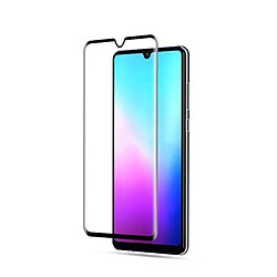 Avis Wewoo Film de verre trempé de plein écran incurvé par mocolo 0.33mm 9H 3D pour le compagnon 20 de Huawei