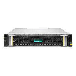 Serveur HPE MSA 2060