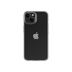 Avis QDOS Coque pour iPhone 14 Hybrid certifiée OFG Transparent