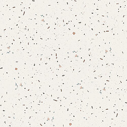 Restootab Mange-debout 60x60cm Rome bistrot terrazzo