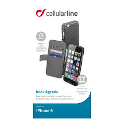 Acheter CELLULAR LINE - BOOKAGENDAIPH647