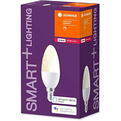 Ledvance Ampoule SMART+ ZigBee E14 pas cher