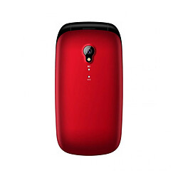 Acheter Teléfono móvil Maxcom Comfort MM816 Dual SIM Rojo