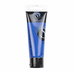 Paris Prix Tube de Peinture Acrylique Matisse 75ml Bleu Phtalo