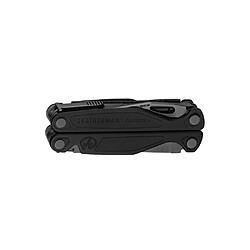 Leatherman - Pince Multifonctions - CHARGE® + BLACK - 19 Outils en 1