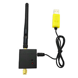 1pc 2.4GHz,14dbm, Télécommande Sans Fil Amplificateur de Signal Booster,RC Jouets Accessoires