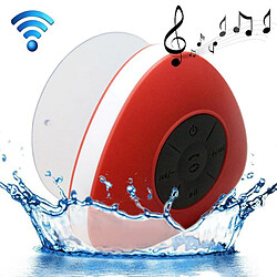 Avis Yonis Mini Enceinte Bluetooth Waterproof